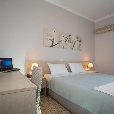 Hotel Mycenae Argos Zewnętrze zdjęcie