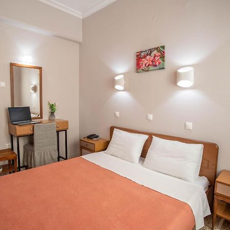 Hotel Mycenae Argos Zewnętrze zdjęcie