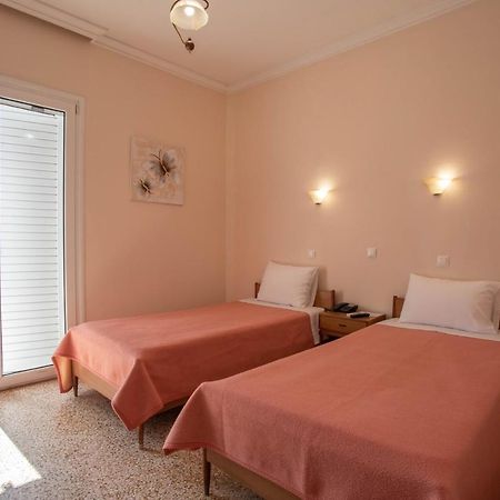 Hotel Mycenae Argos Zewnętrze zdjęcie
