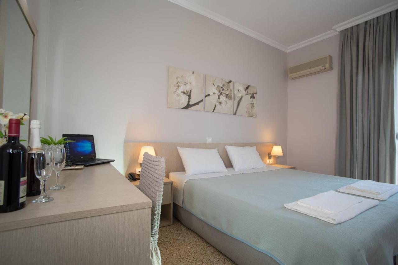 Hotel Mycenae Argos Zewnętrze zdjęcie