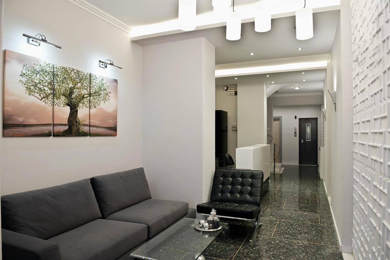 Hotel Mycenae Argos Zewnętrze zdjęcie