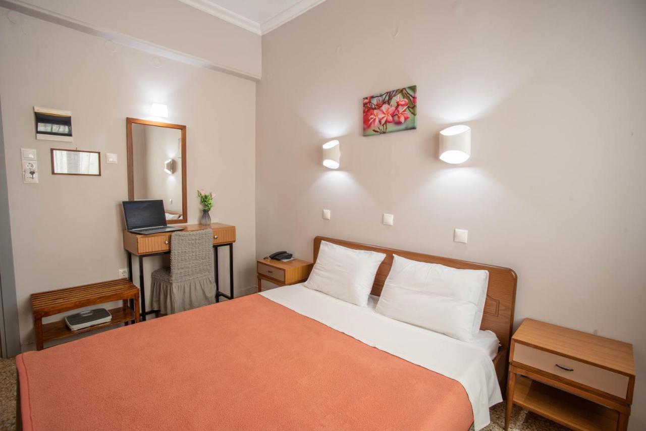 Hotel Mycenae Argos Zewnętrze zdjęcie