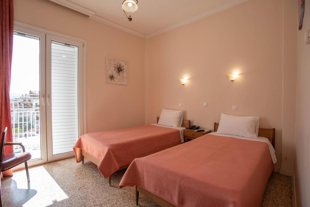 Hotel Mycenae Argos Zewnętrze zdjęcie