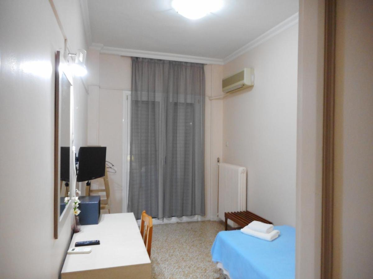 Hotel Mycenae Argos Zewnętrze zdjęcie